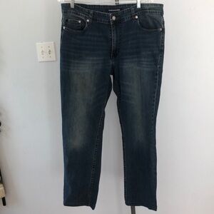 Calvin Klein mens jeans